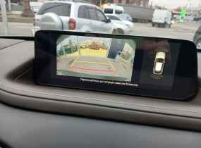 MAZDA CX-30 2.0 4wd Executive