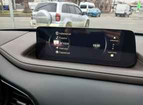 MAZDA CX-30 2.0 4wd Executive