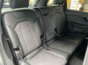 Audi Q7 2025