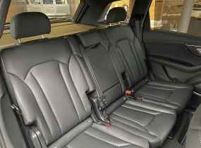 Audi Q7 2025