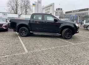 ISUZU D-Max 3.0 2021 розпродаж