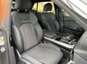 Audi Q8 2025