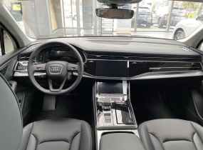 Audi Q7 2025