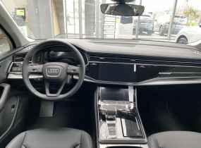 Audi Q7 2025