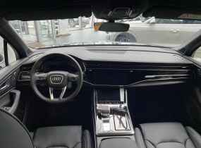 Audi Q7 2025