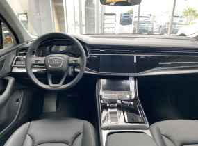 Audi Q7 2025