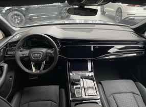 Audi Q7 2025