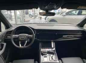 Audi Q7 2025