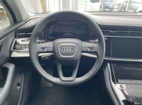 Audi Q7 2025