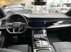 Audi SQ8 2025