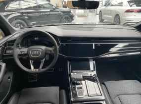 Audi Q7 2025