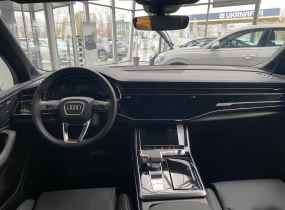 Audi Q7 2025