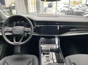 Audi Q7 2025