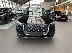 Audi Q7 2025