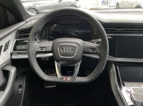 Audi SQ8 2025