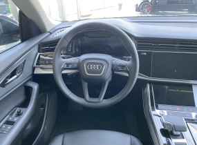 Audi Q8 2025