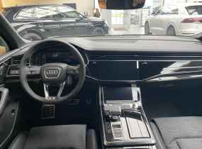 Audi Q7 2025