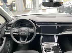 Audi Q7 2025