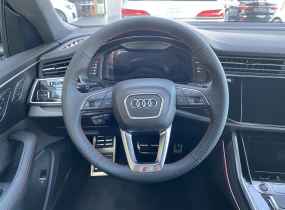 Audi Q8 2025