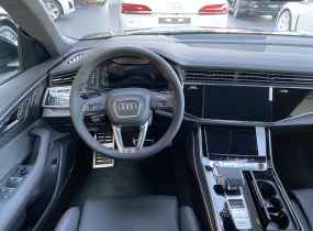 Audi Q8 2025
