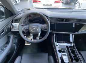Audi Q8 2025