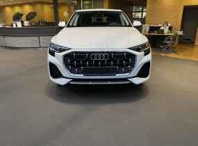 Audi Q8 2025