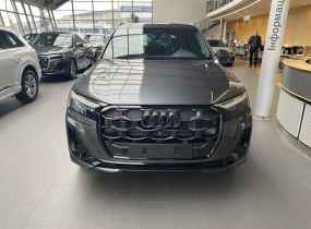 Audi Q7 2025
