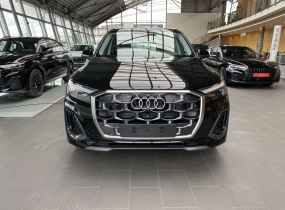 Audi Q7 2025