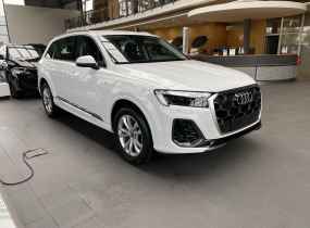 Audi Q7 2025