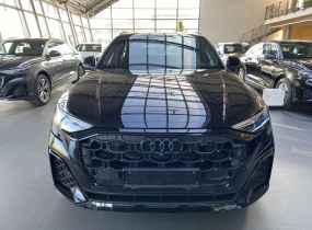 Audi Q8 2025