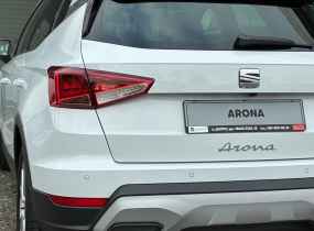 SEAT Arona Xperience 1.6 MPI