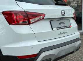 SEAT Arona Xperience 1.6 MPI