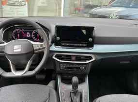 SEAT Arona Xperience 1.6 MPI