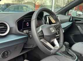 SEAT Arona Xperience 1.6 MPI