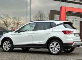 SEAT Arona Xperience 1.6 MPI