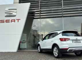 SEAT Arona Xperience 1.6 MPI