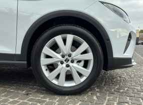 SEAT Arona Xperience 1.6 MPI