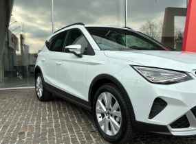 SEAT Arona Xperience 1.6 MPI