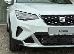 SEAT Arona Xperience 1.6 MPI