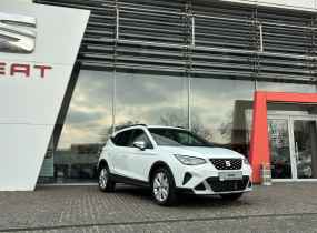 SEAT Arona Xperience 1.6 MPI