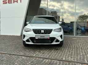 SEAT Arona Xperience 1.6 MPI