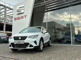 SEAT Arona Xperience 1.6 MPI