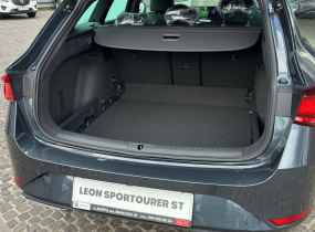 SEAT Leon SP FR