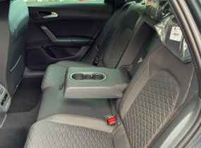 SEAT Leon SP FR