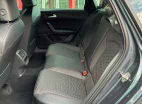 SEAT Leon SP FR