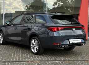SEAT Leon SP FR
