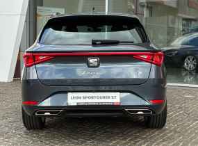 SEAT Leon SP FR