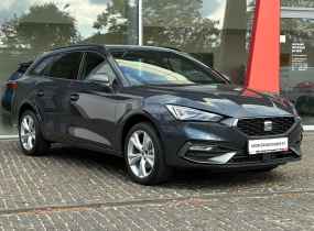 SEAT Leon SP FR