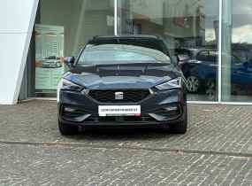 SEAT Leon SP FR