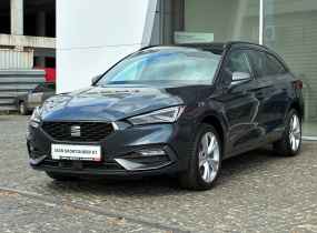 SEAT Leon SP FR